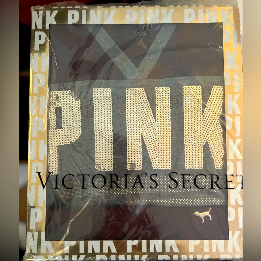 Vintage Victoria’s Secret PINK pajama set